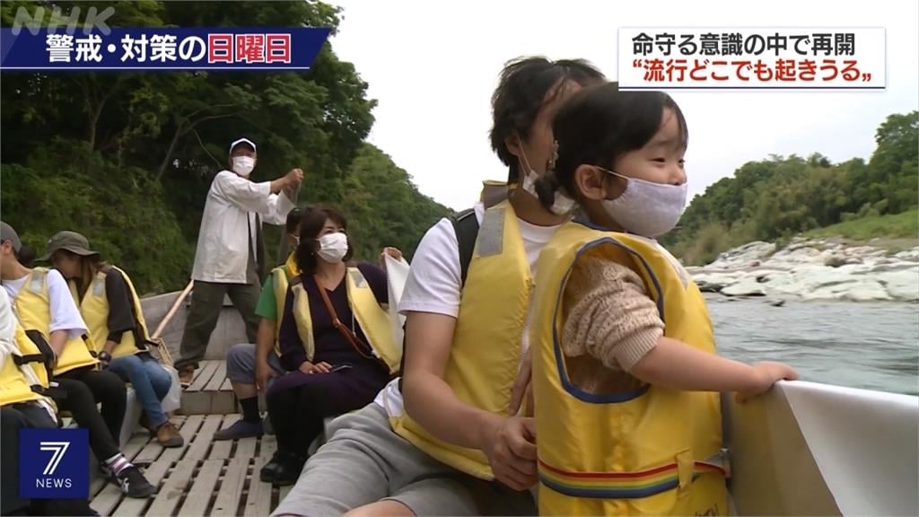 別讓嬰幼兒戴口罩！專家提2大風險