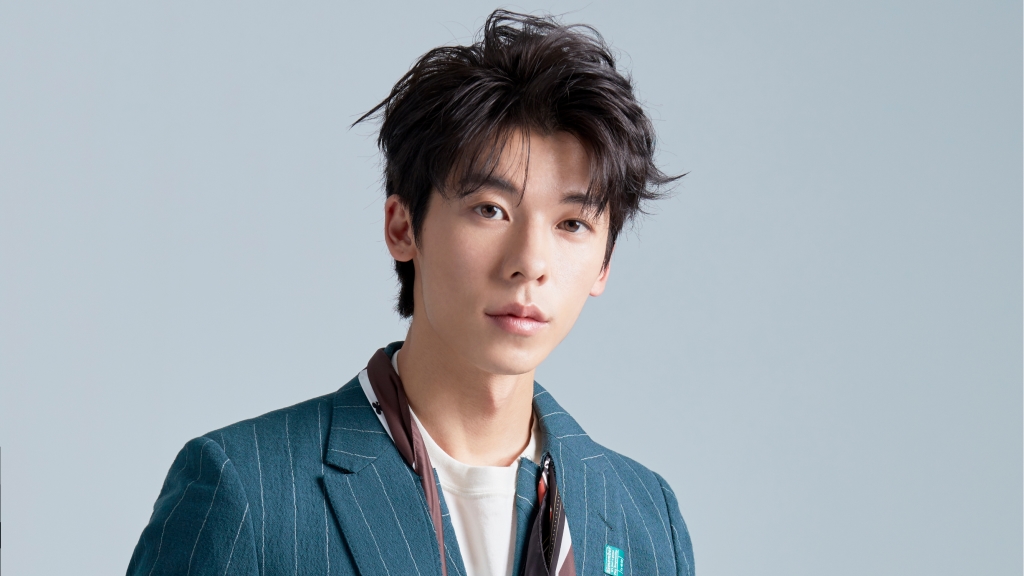 國民男友當年男團練習生 慘遇改組出片夢碎! 今圓夢重拾麥克風 !