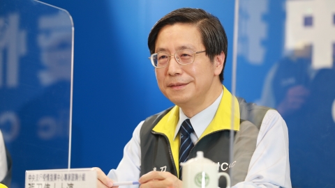 今日零確診!張上淳:可能是最後一次上課