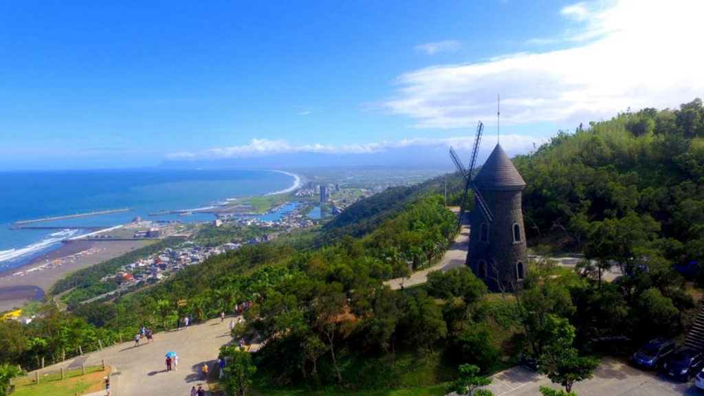 一日遊還能去哪裡？全新景點　來一趟深度「頭城」