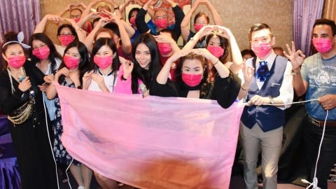 夏沐防疫神曲大受好評 葛萊美獎靈魂歌手席爾（Seal）瀏覽她動態