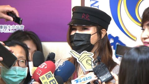 韓國瑜遭罷免 大學同學利菁切割「私下沒聯絡」