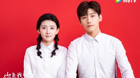 邢昭林、梁潔《你是我的命中注定》三度同框演情侶 梁潔:還是會怦然心動