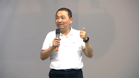 大人小孩都會的健康操 跟著新北市特色景點「動滋動」