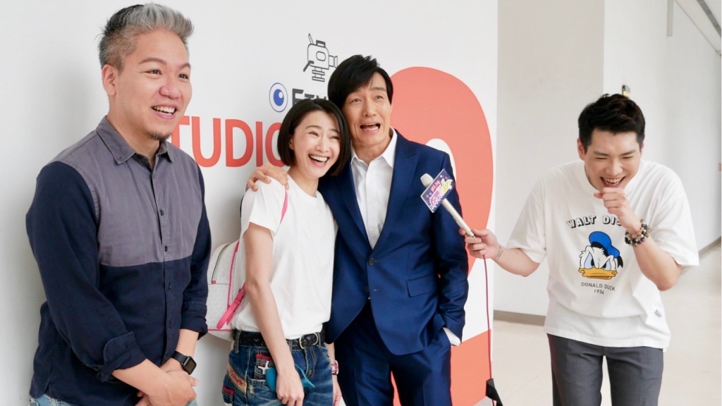 影/《娛樂超skr》台語智慧王單元 第一名竟然引起眾人不服！