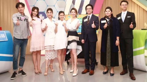 《醫學大聯盟》梁佑南膝蓋疼痛找到新知!黃鐙輝「不舉」檢測偷吃步