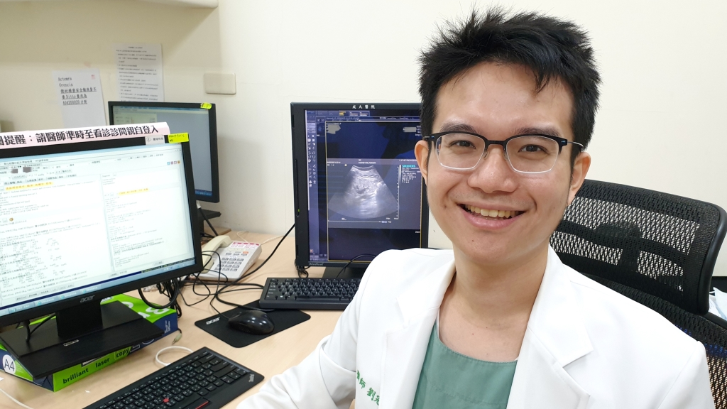 醫師~我的尿有泡泡！是不是腎臟病？