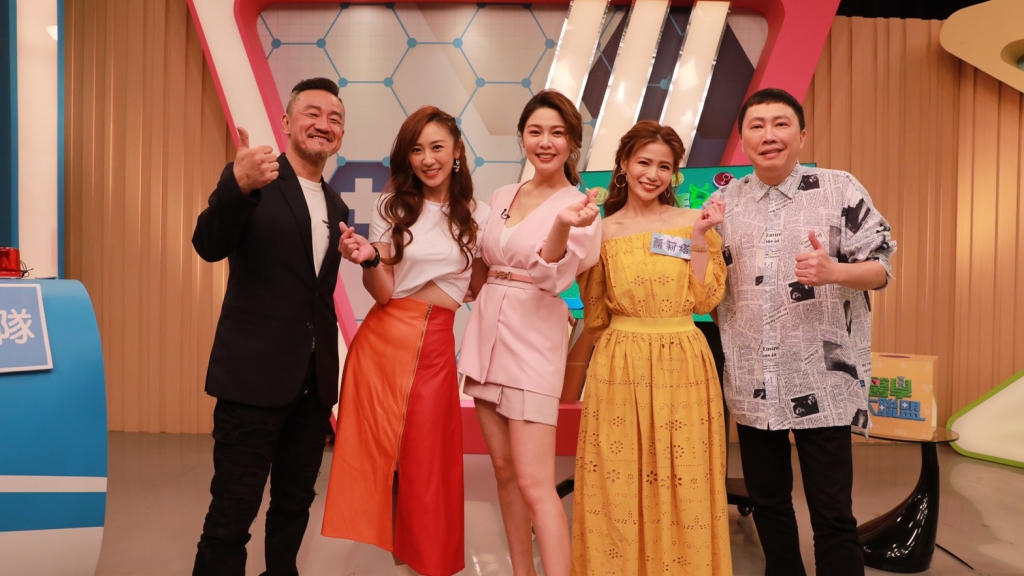 泌尿科醫師「後面來指診」「管子25公分從前面」 ！趙正平、陳為民嚇到臉都綠了