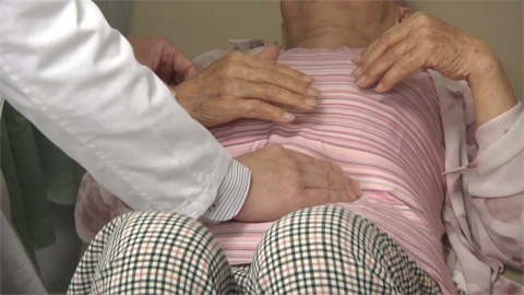 驚!心臟掉到肚子 竟是「這東西」作祟