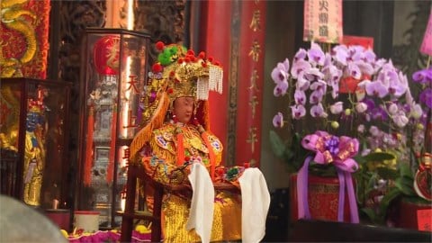 媽祖4度託夢!白沙屯媽7/5遶境 交代準備「這東西」