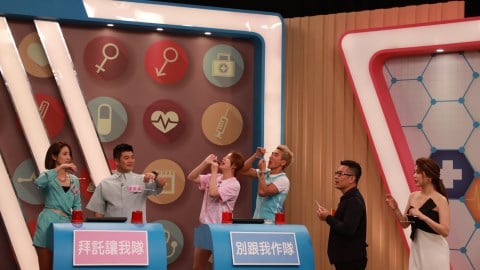 啥米!!心理諮商師竟公開潘老師內心深處的暗黑秘密!!