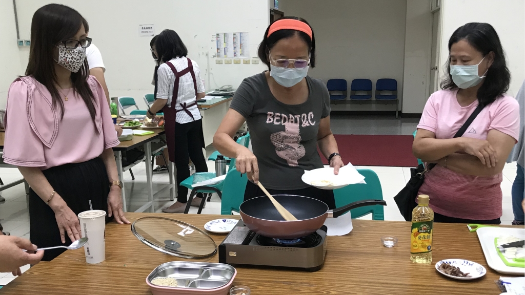 三餐真惱人！該怎麼吃最營養？