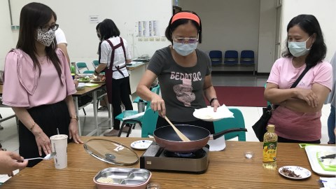 三餐真惱人!該怎麼吃最營養?