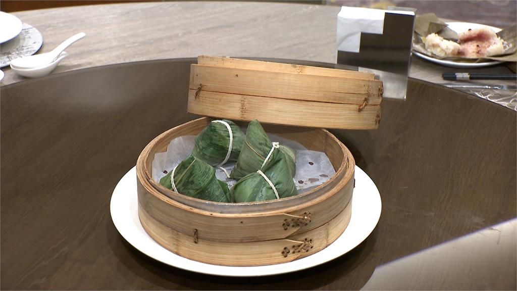 花果入餡、珍奶冰粽吃過嗎？各種創意粽挑戰味蕾