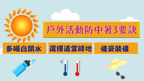 預防幼童乘車熱傷害！請提高警覺 切勿把孩子獨留車內