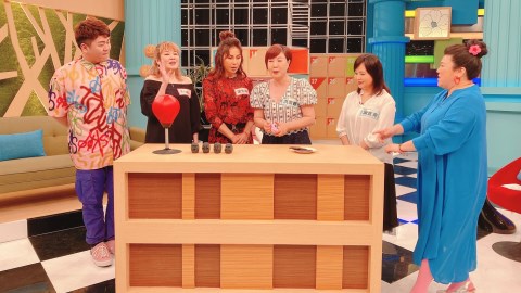 《這事有影嘸》梁佑南拒幫兒子!?還嗆「你有工作自己付錢!」