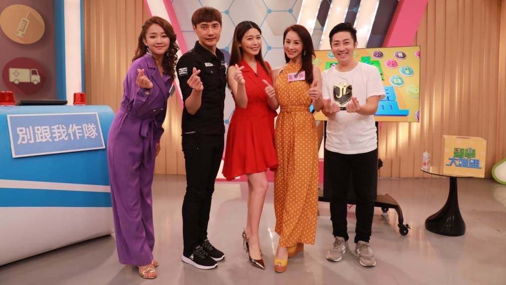 包偉銘《醫學大聯盟》自爆有失智症狀？曾經「忘記回家的路」！？