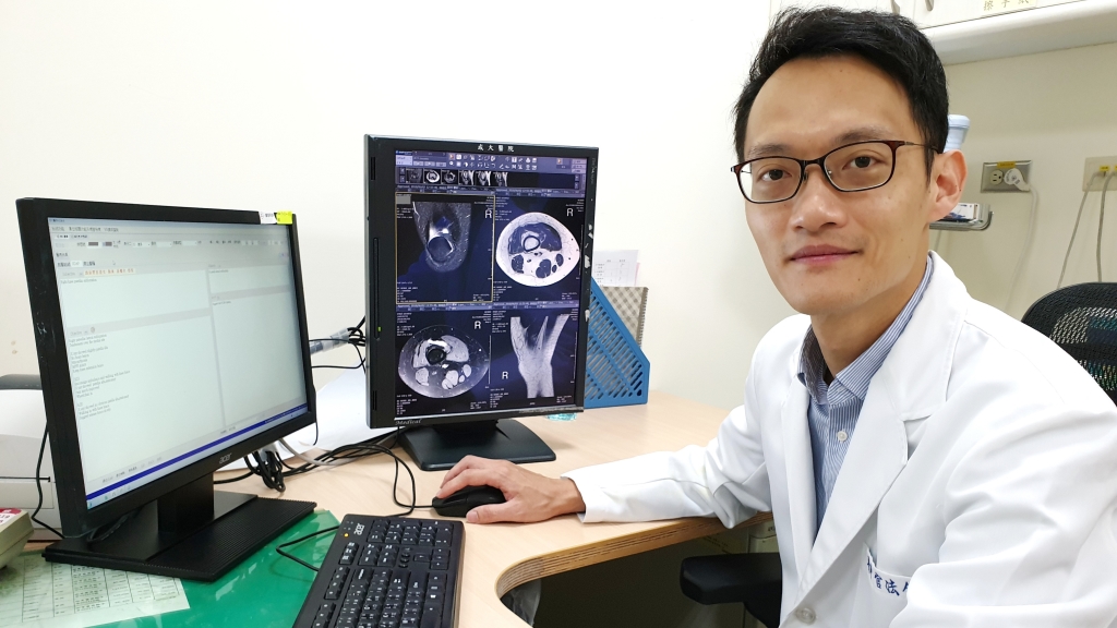 膝蓋半月軟骨破裂要“及早”修補治療　癒合機率大增