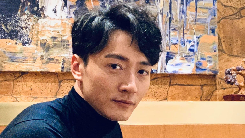 馬俊麟開班授課當老師！停工2個多月後回本業賺奶粉錢