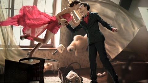 拍婚紗爭議多?北市抽查婚紗業者半數不合格