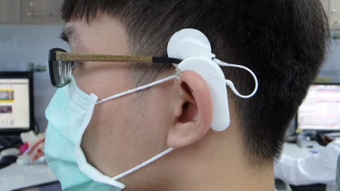 延遲配戴助聽器 恐曝於交通危險中!