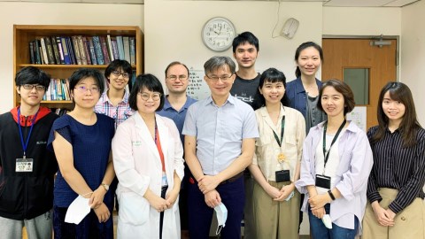 抗鬱新曙光 為憂鬱症「打預防針」