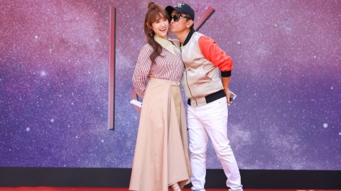 本土天王吳宗憲 澄清振興三倍券被誤解說....