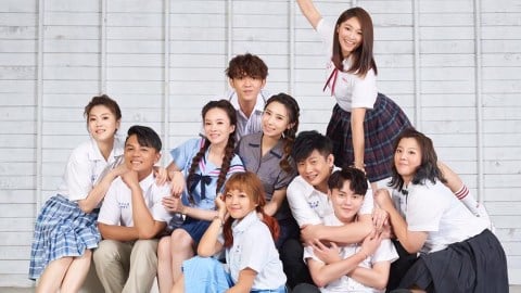 相隔十二年!昔日《明日之星》百萬關主唱將們去哪裡了?