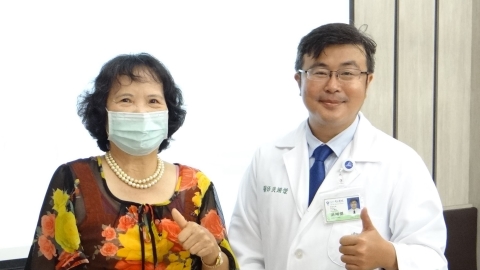 痛到睡不著？介入性疼痛治療助緩解症狀