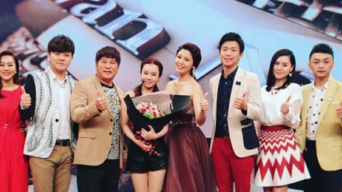 《明日之星》杜忻恬、曾瑋中雙雙入圍金曲獎!原來之前就是一對