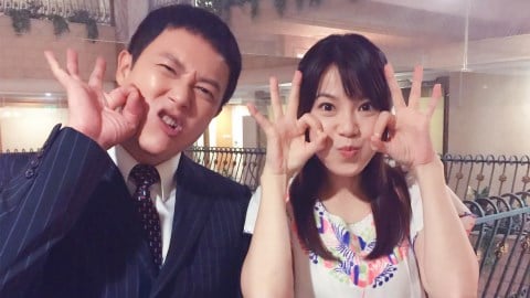 蛋蛋的哀傷!《多情城市》廖苡喬復仇 高爾夫球揮桿命中王燦「那裡」