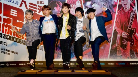 八三夭想見你　高雄打造暑假最大趴