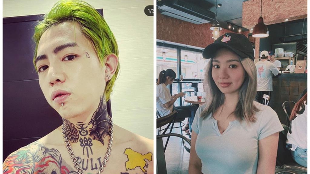 謝和弦秀「一夜情照」驚見陳芳語！她怒PO對話記錄嗆：想得美