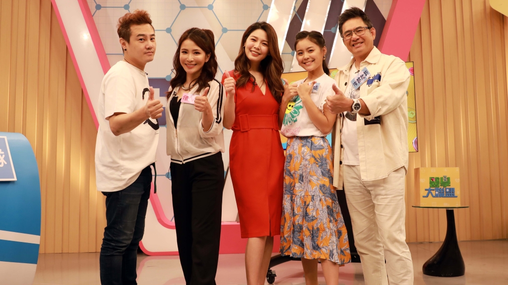 《醫學大聯盟》洪都拉斯自爆過敏癢身體抓出「清明上河圖」！全場驚呼