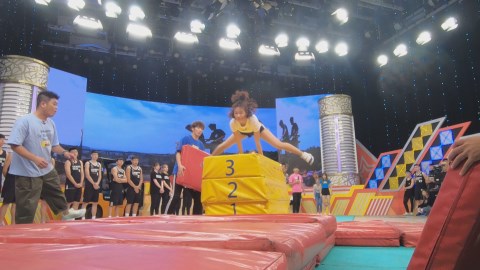 誰會是今日我最美 綜藝大集合一定要看