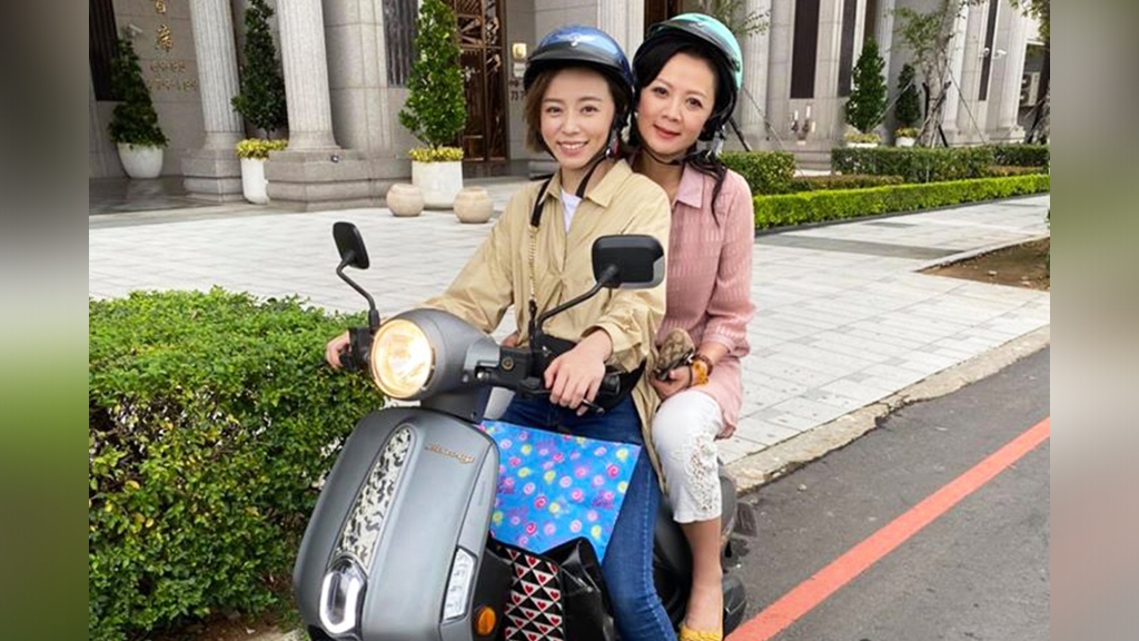 高欣欣加入《多情城市》拍攝！再搭王瞳演起戲來十分有默契