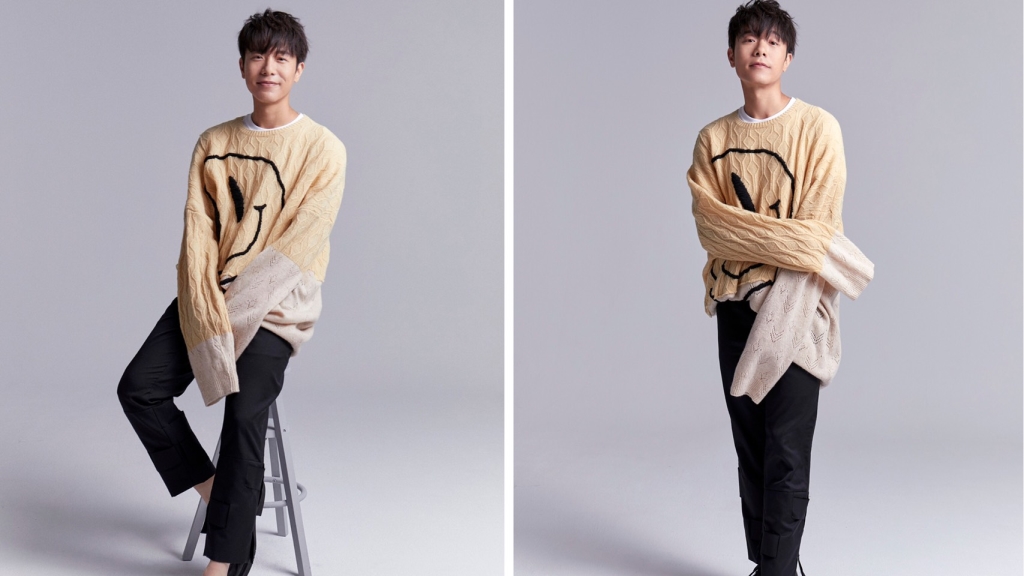 韋禮安分手女友沒關係 !幸福悄悄來了「而立之後」演唱會 12／19 登場