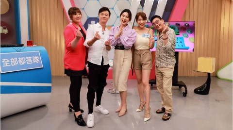 何豪傑被老婆認不乾淨「高危險族群」！衣服分開洗、分房睡更被禁止跟小孩睡