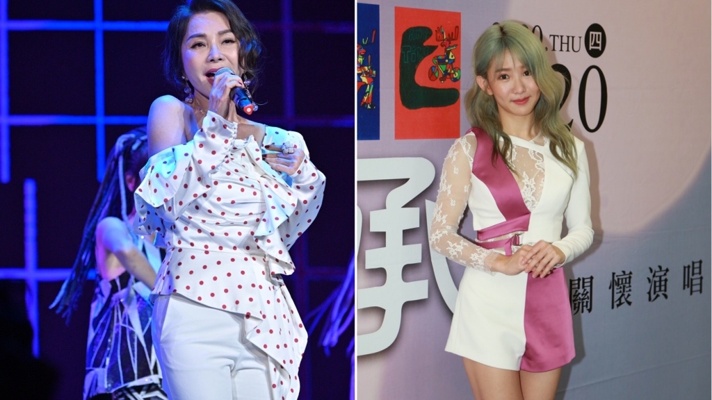 最美歐巴桑 享受單身揪寶媽 藍心湄相約住鳳凰村互相照應!!