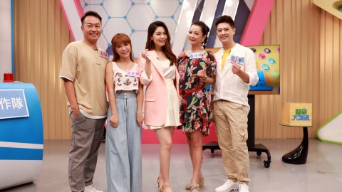 《醫學大聯盟》老婆是汙染兇手！張克帆開口道歉了