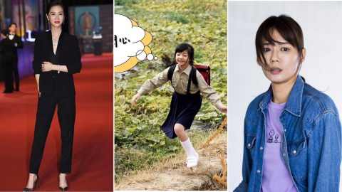 金鐘55/迷你劇集視后之爭 謝盈萱開心 李又汝爆哭 吳以涵直呼慘了!