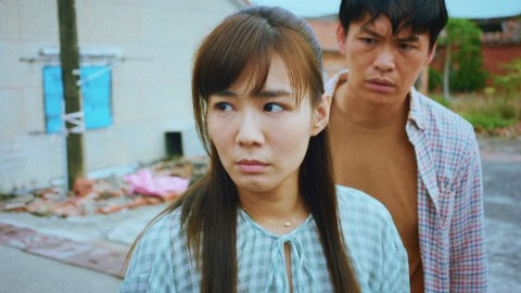 恭喜《無主之子》李又汝首敲金鐘!殺魚、床戰完美詮釋 突破以往大膽挑戰自己