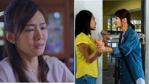 金鐘55/《無主之子》李又汝為金鐘紅毯誓言瘦身5公斤