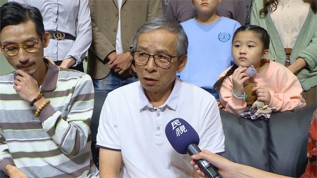 「人間條件6」如期演出 吳念真感動：台灣人的劇團不能倒！