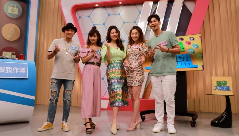 《醫學大聯盟》賴芊合自爆是「怕死」的人！保養秘方超多不藏私