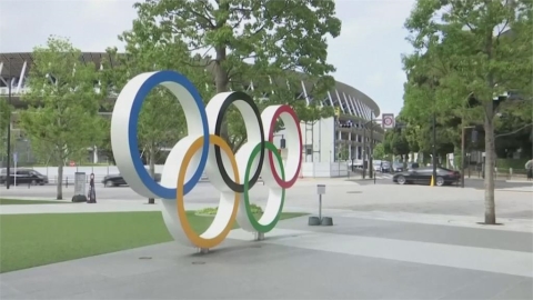 東京奧運就是不放棄!日奧運大臣:「不計代價辦到底」