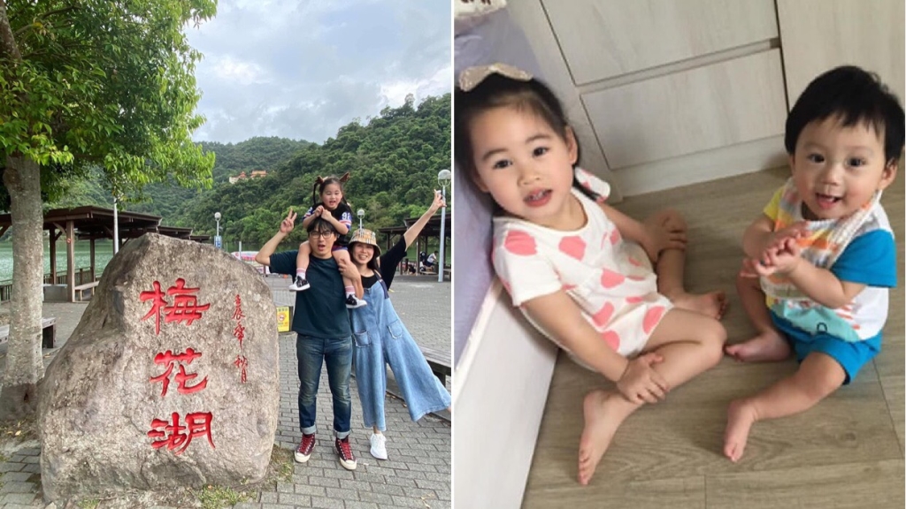 37歲余苑綺PO文今進行最後一次化療...恭喜她挺過化療