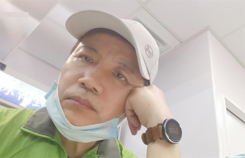 阿嬤沒戴口罩被趕下車 陳凱倫怒轟「一點人情味也沒有」