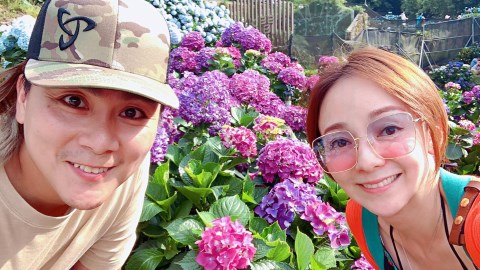 娶到好老婆?王仁甫激動「你們都不知道季芹在家裡多兇」反被陳美鳳秒嗆