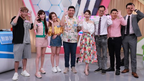 《醫學大聯盟》卡古隱形眼鏡戴24小時!醫生警告會失明